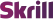 logo du Skrill