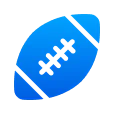 Icône du Rugby