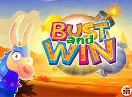 Bust and Win