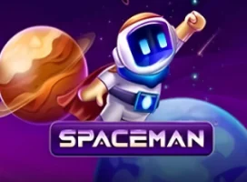 Spaceman